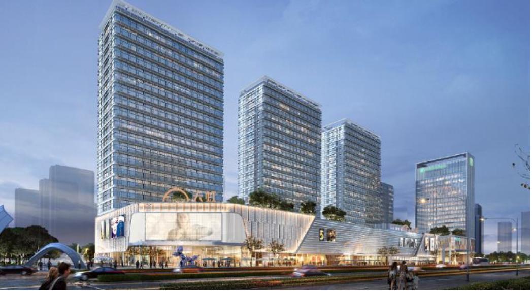 深圳万象城芮欧百货还在吗,深圳万象城芮欧百货店图片