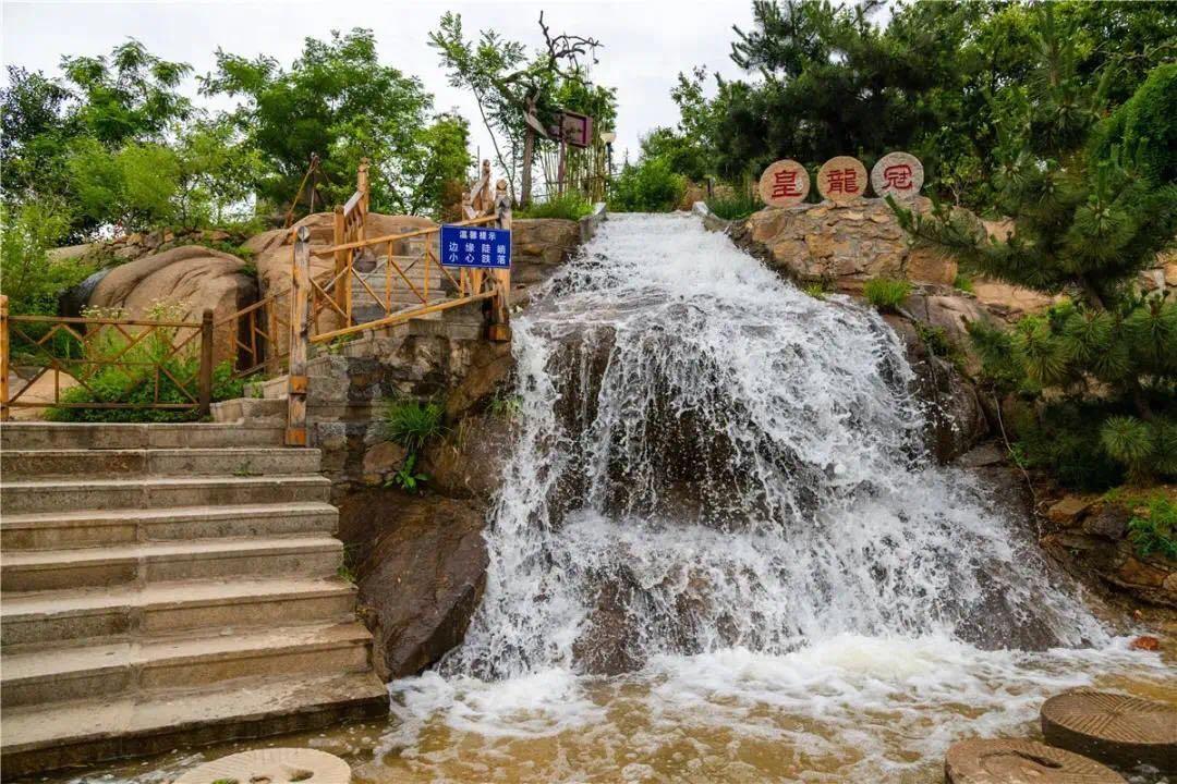 夏天必玩中国十大漂流胜地,必去的十五个漂流地