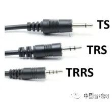 接口线材大全,各种线材接头