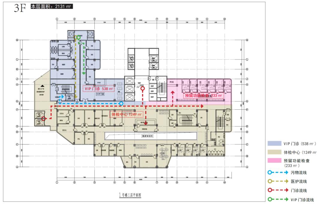 现代医院设计方案图,十佳医院设计方案