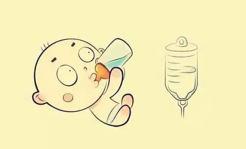 宝宝拉肚子找中医推拿,宝宝拉肚子不妨试试小儿推拿