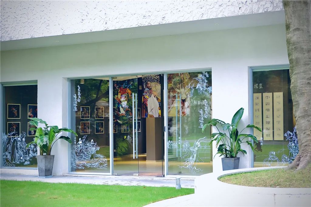 限额免费！长乐路藏了个“连环画的摇篮”→