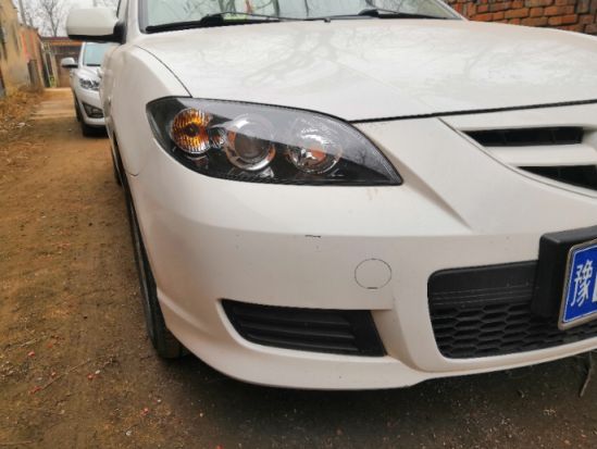 经典老马三，千里之行始于“飞足”下，长途奔袭回家过“大年”