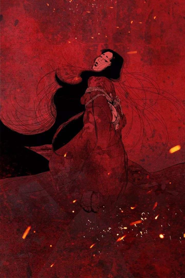 年仅35岁吞服*眠药安**自戕，一生致力于传播“负能量”的文坛巨匠，用遗作警讽世人