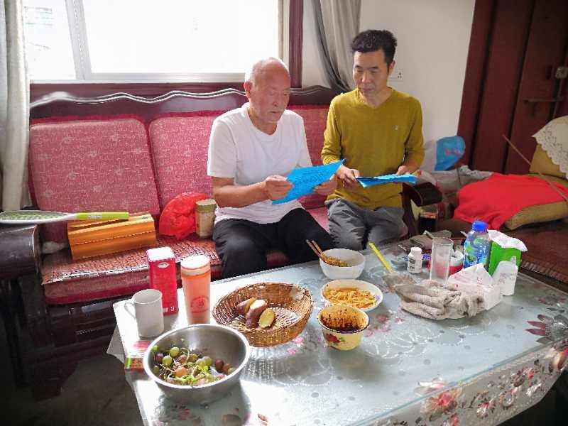 深入基层送温暖冬日慰问暖人心,深入一线沉下身子察实情听民意