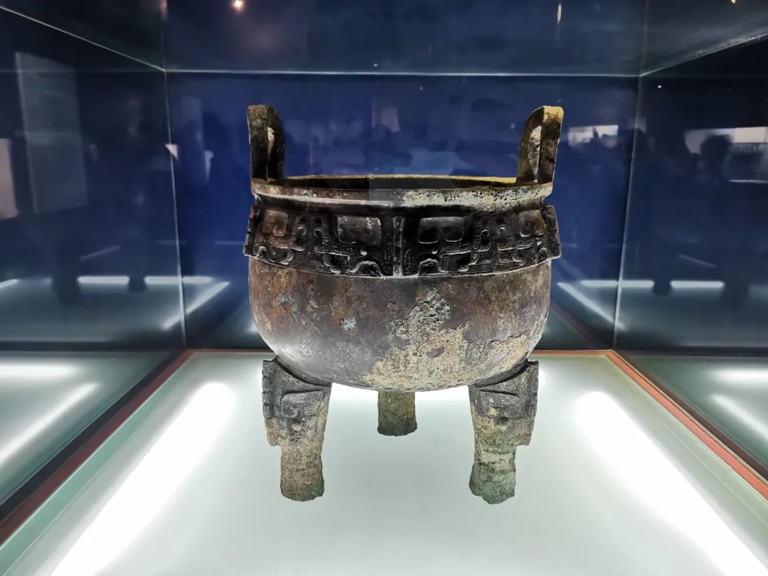 邯郸、安阳游学丨行走古邺城，看尽响堂佛造像安阳殷墟（10.2-10.5）