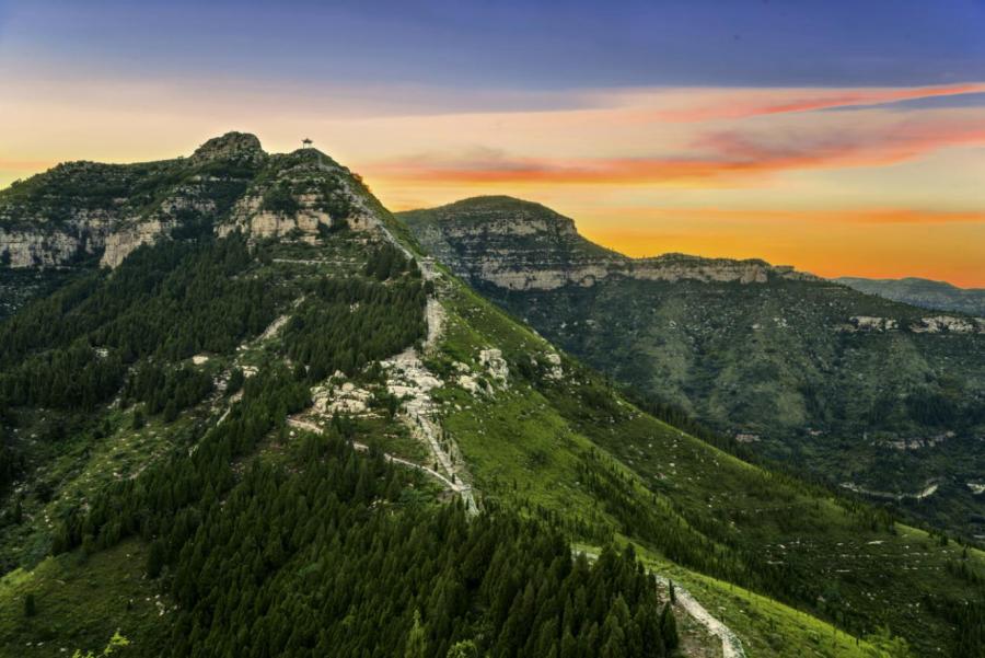 济南高速出行攻略,济南高速旅游攻略