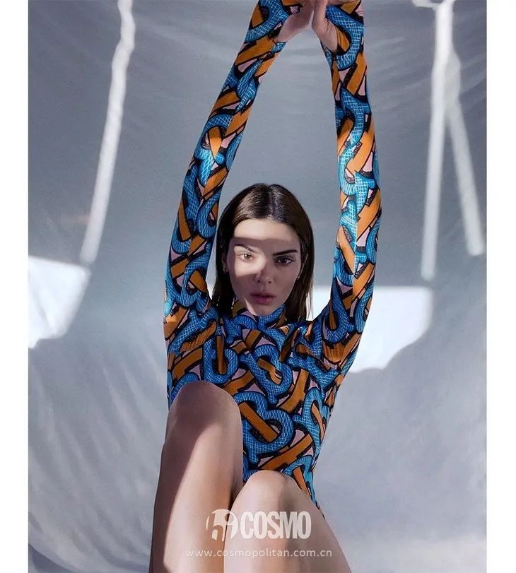 bella和kendall,kendall和bella