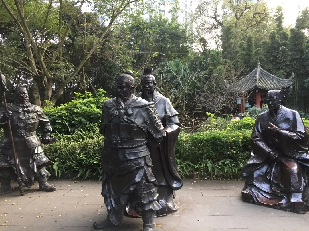 广汉好玩好吃的地方,广汉外滩隔壁