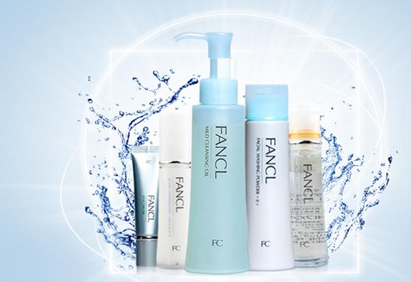 fancl售卖,fancl现在还安全吗