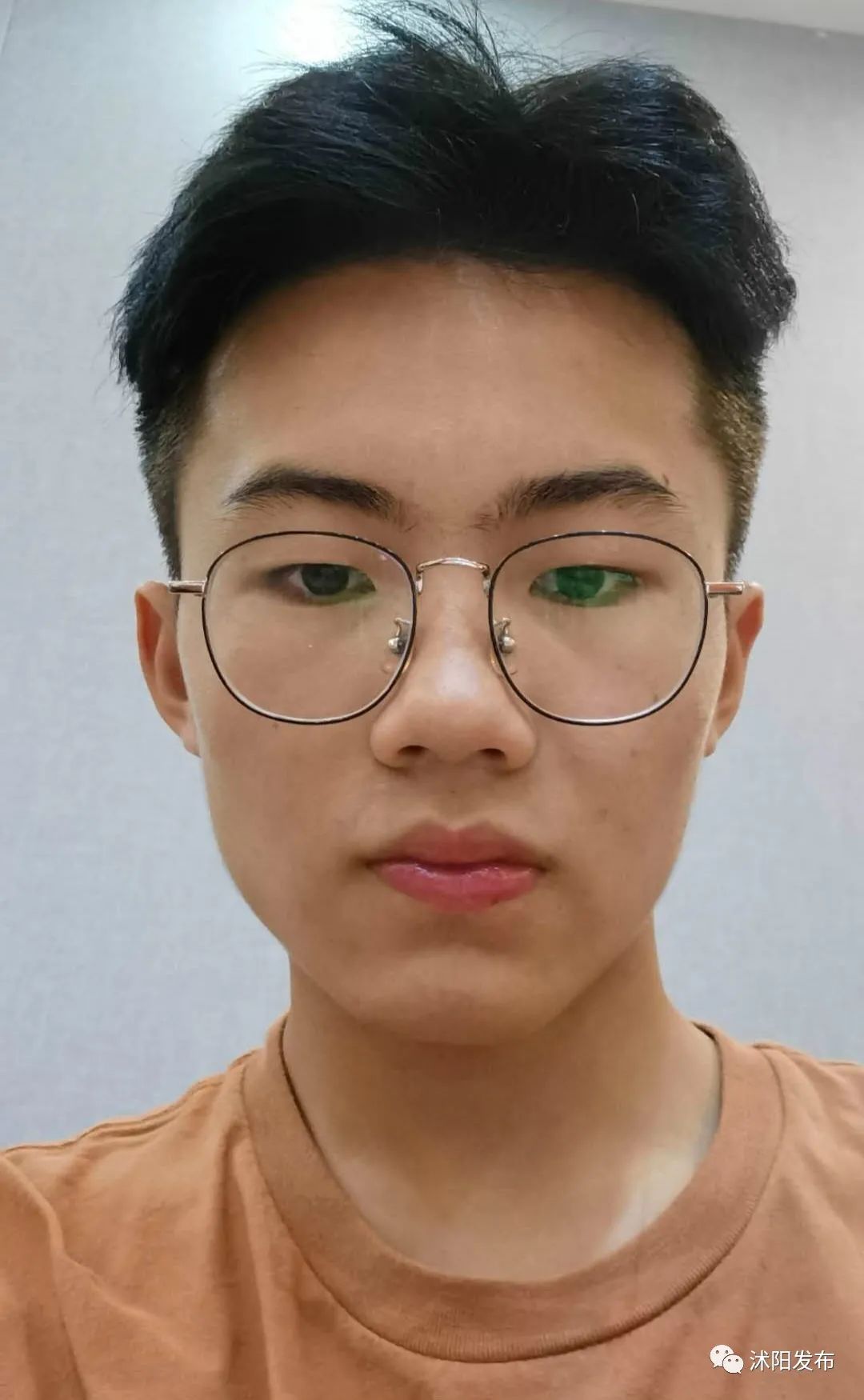 沭阳准大学生喊你加入群聊！一起讨论这件事……