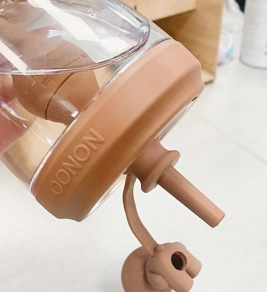 女孩子喝水超可爱的杯子冬天,女生喝水超可爱的杯子便宜实用