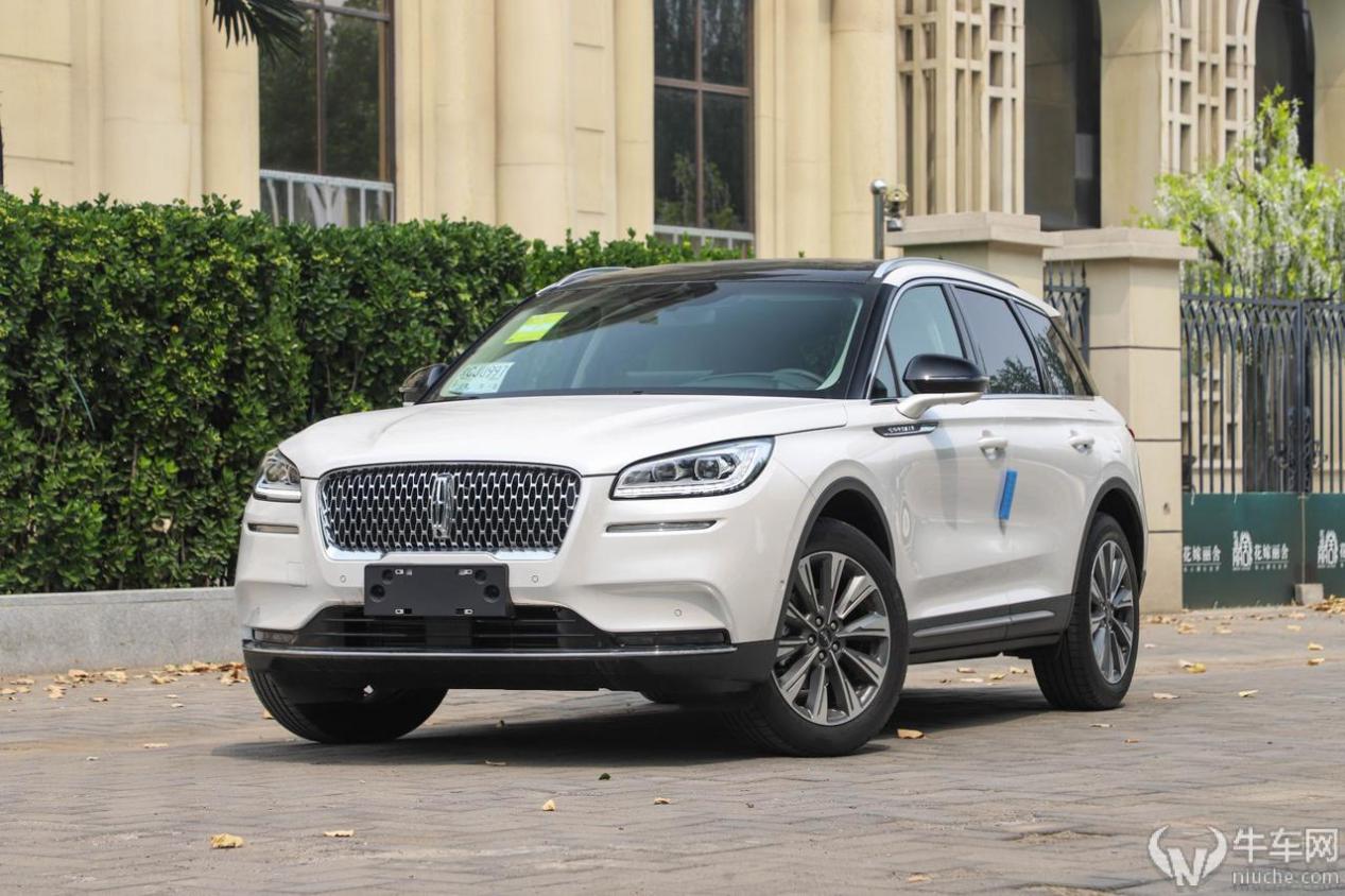 长安林肯冒险家2024款多少钱落地,国产林肯车怎么样值得买吗