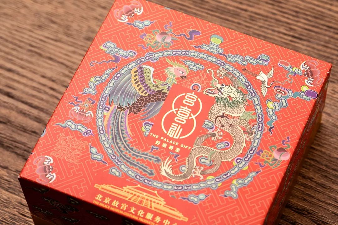 来自故宫的礼物簪子,来自故宫的礼物香包