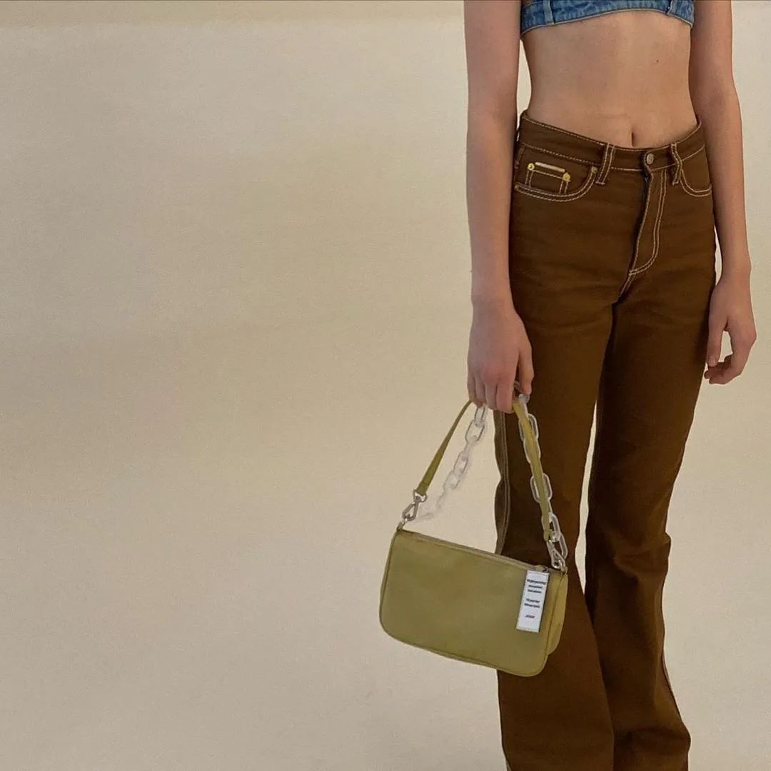 jennie选择香奈儿,jennie为什么被称为人间香奈儿