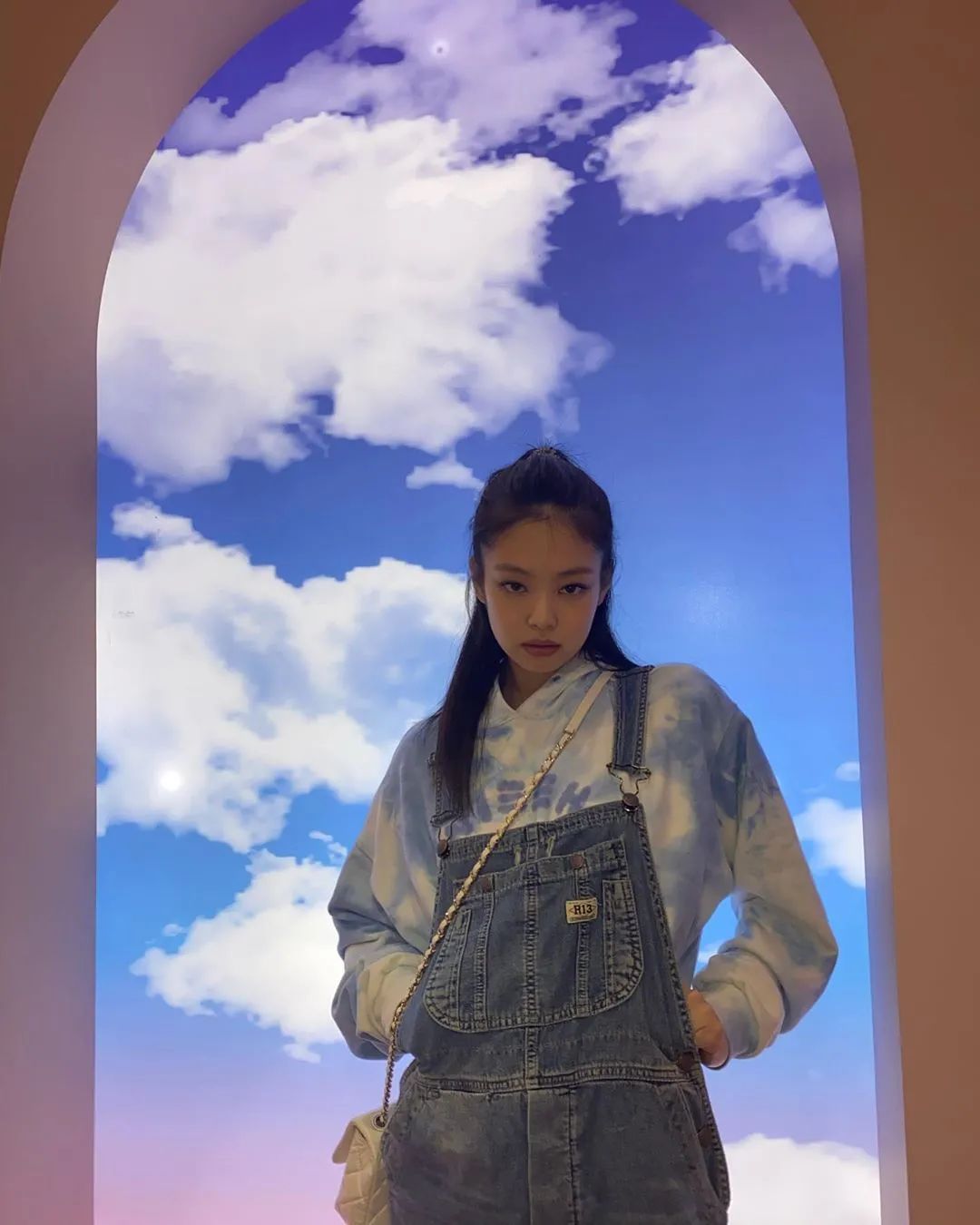 jennie选择香奈儿,jennie为什么被称为人间香奈儿