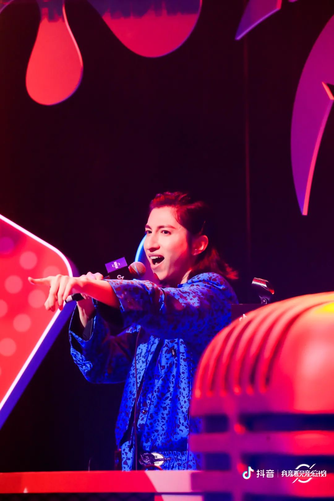 鎶栭煶鐪嬭闊充箰璁″垝,鎶栭煶鍙戠幇闊充箰璁″垝