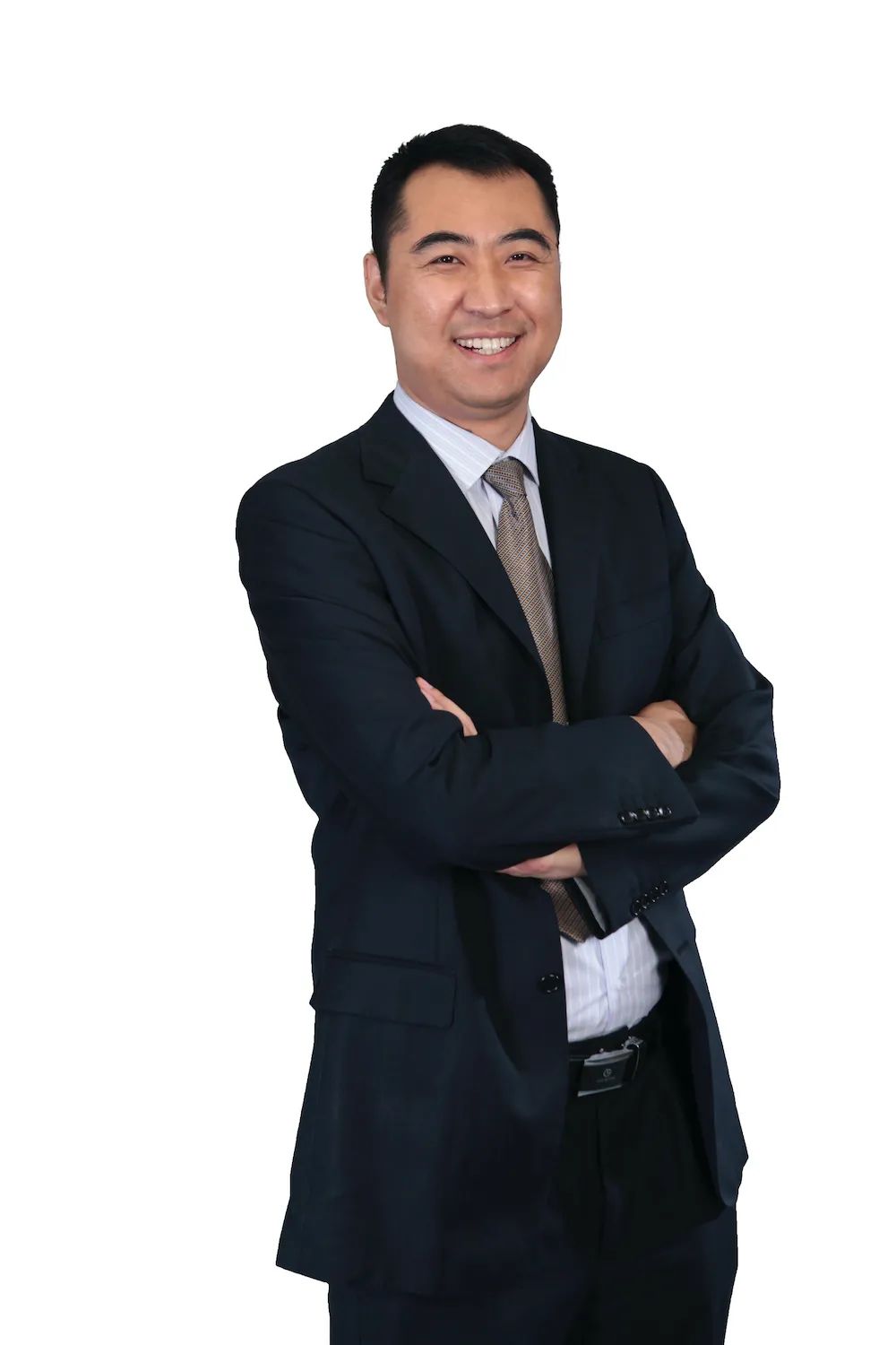 薛小波泰康基金经理,泰康财富需要寻找新的业务增长点