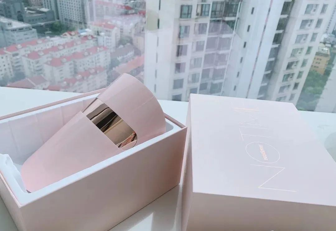 这个黑科技口碑人气王，只要10分钟让你有面膜的使用感