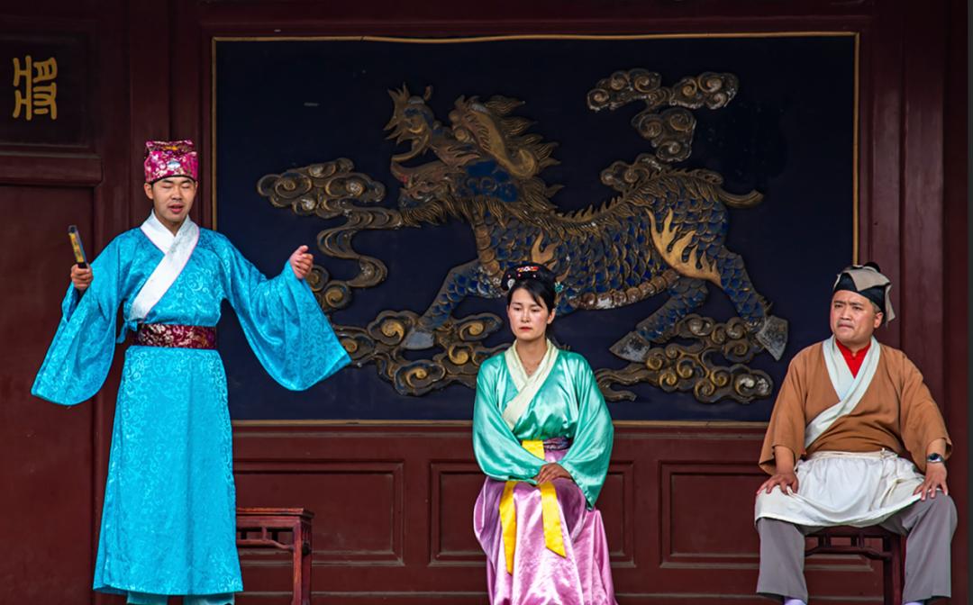 节气的故乡、远古的传说、水浒的侠义、美食的江湖，没想到你竟是这样的阳谷！