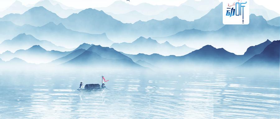 夜读沉默是一种态度,夜读不必害怕孤独