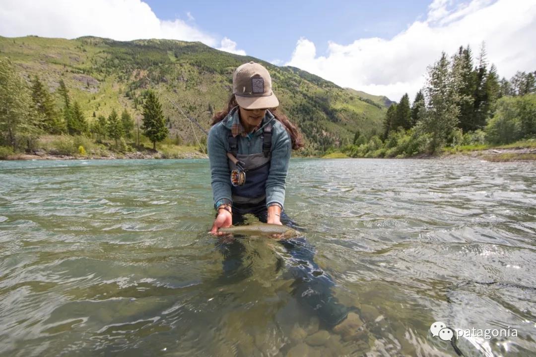 为什么Patagonia常年奔走于保护公共土地的战斗中？