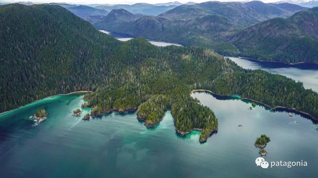 为什么Patagonia常年奔走于保护公共土地的战斗中？