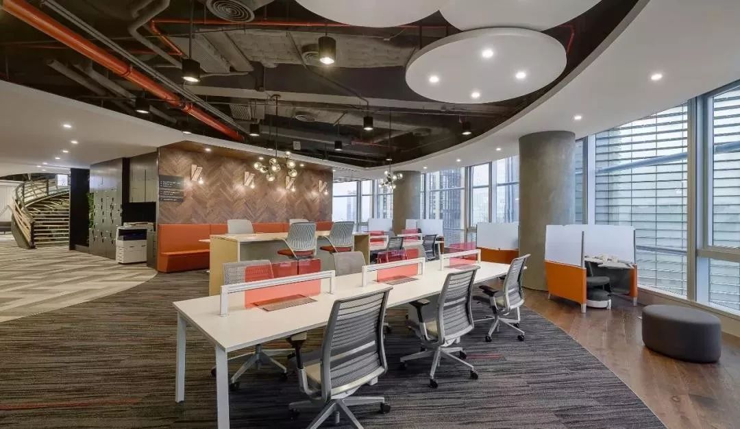 生活在天河有多幸福？看完我慕了