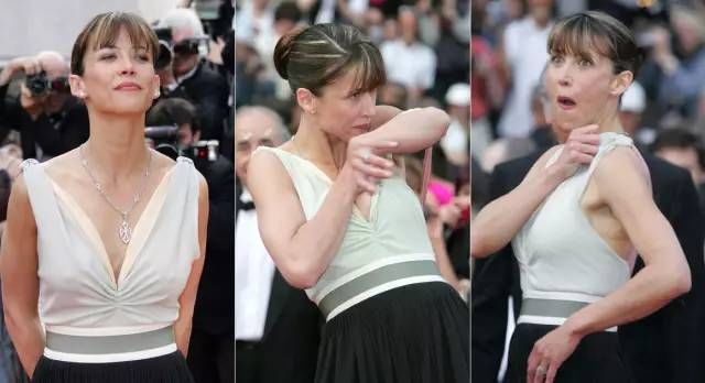 苏菲玛索一生,52岁的苏菲玛索