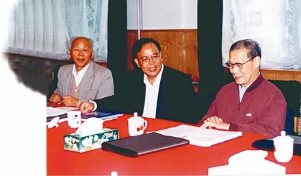 薪火相传“润”化万物｜重点实验室巡礼