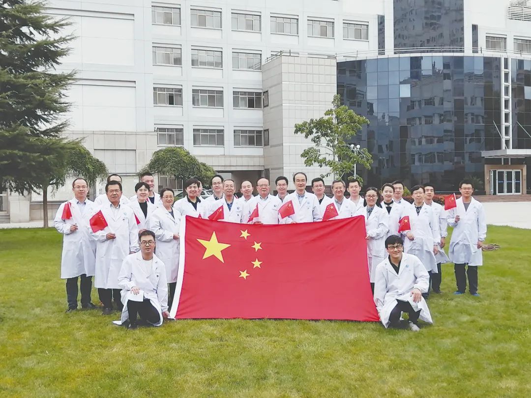 薪火相传“润”化万物｜重点实验室巡礼