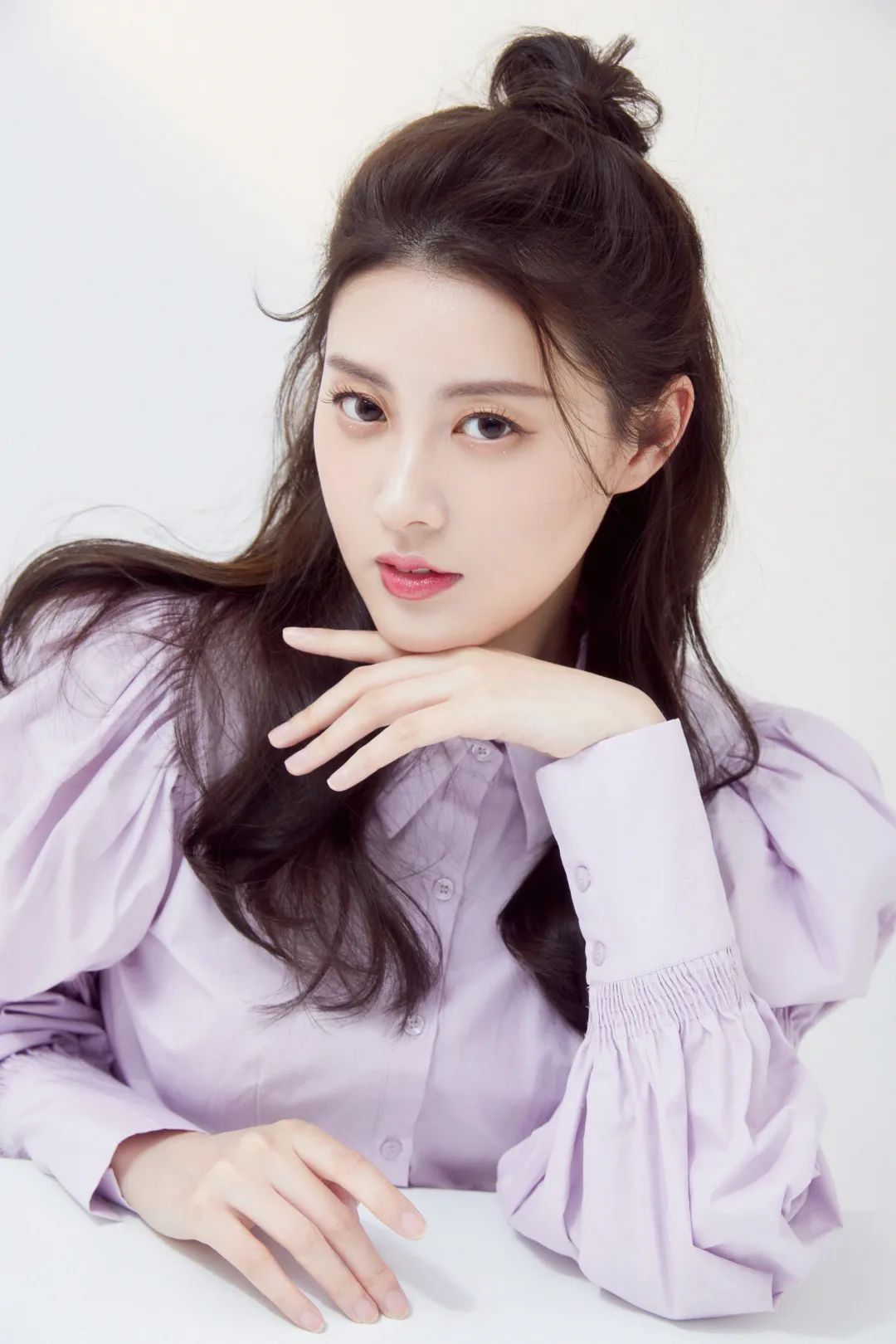 孟佳回归女团了吗,孟佳为什么能逆袭成团