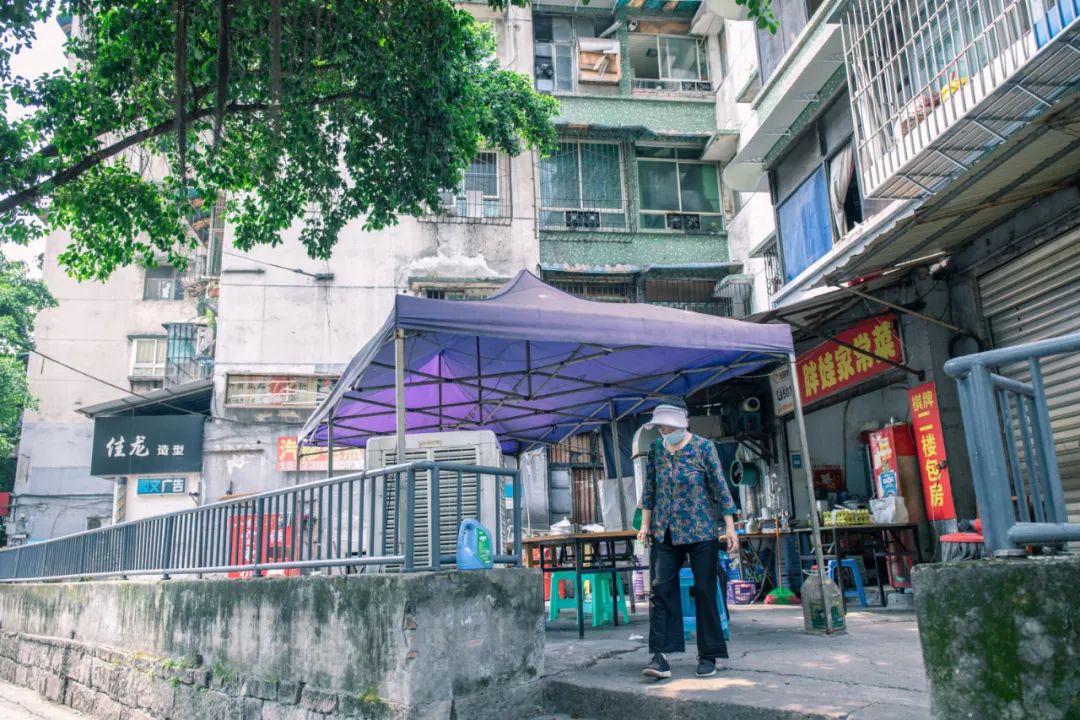 南坪西路拆迁最新消息,搬迁倒计时4天