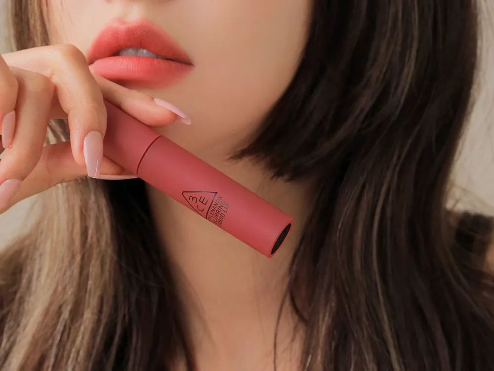 3ce到底好不好用,3ce每个系列的区别