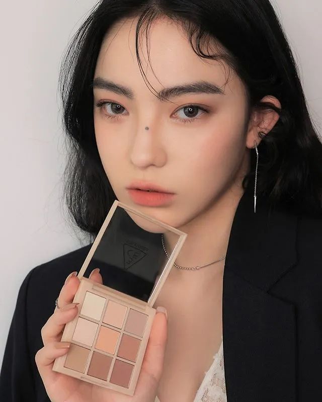 3ce到底好不好用,3ce每个系列的区别