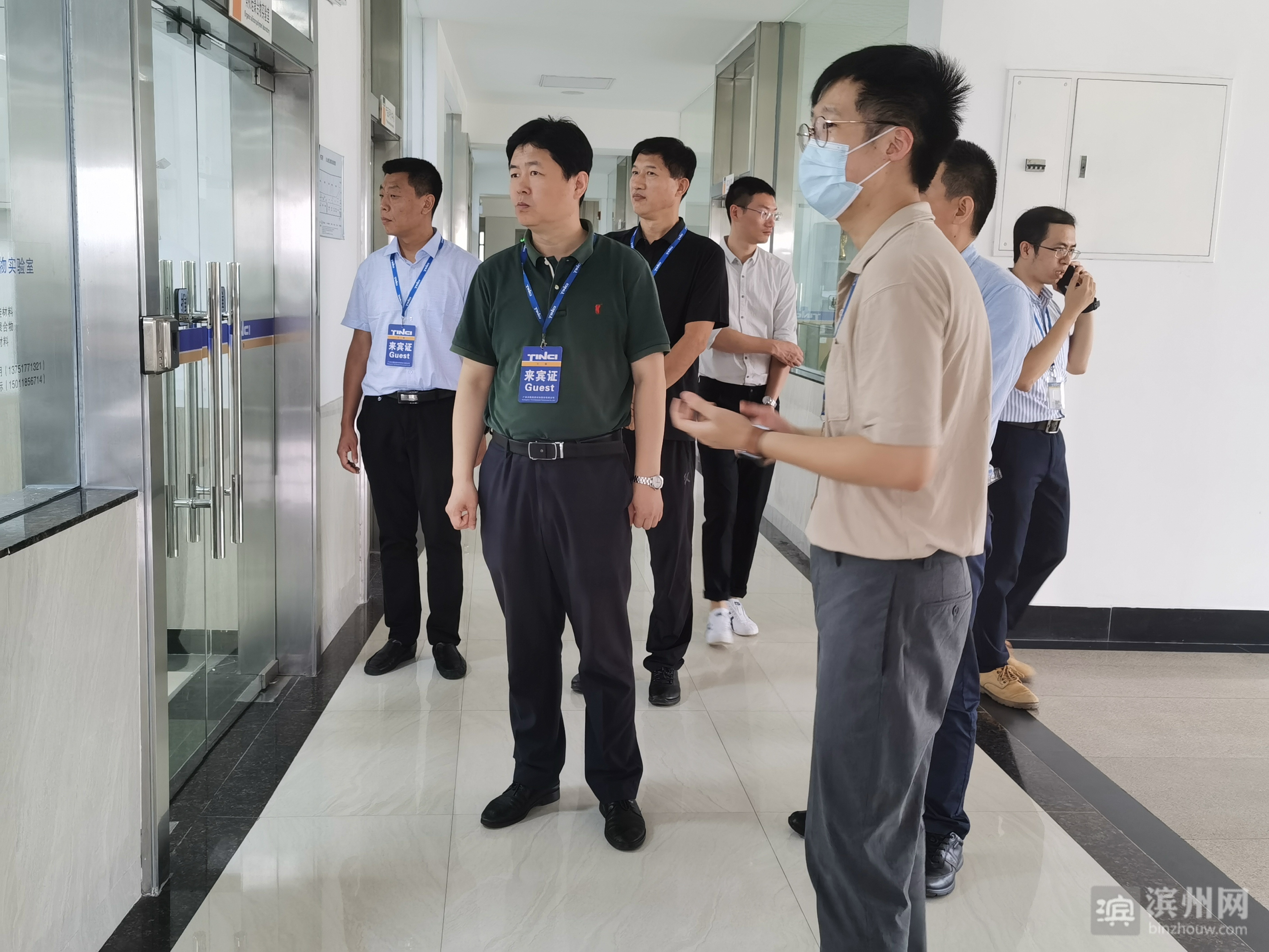 博兴经济开发区,博兴县经济开发区招商入驻