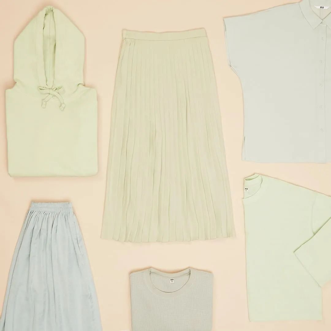 日本高收入者买优衣库的背后,越有钱越爱买优衣库