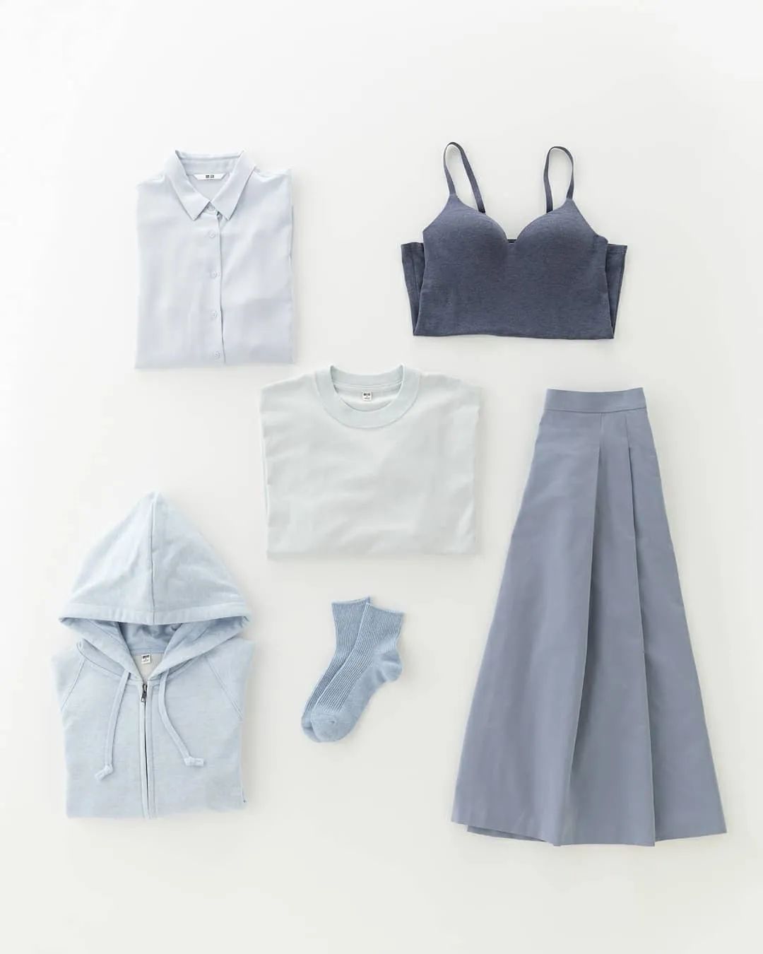 日本高收入者买优衣库的背后,越有钱越爱买优衣库