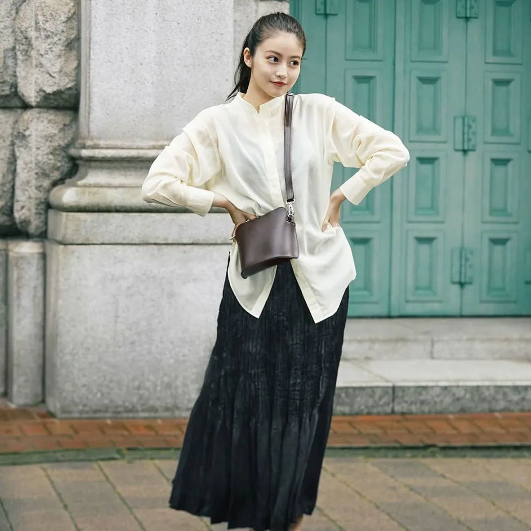 日本高收入者买优衣库的背后,越有钱越爱买优衣库