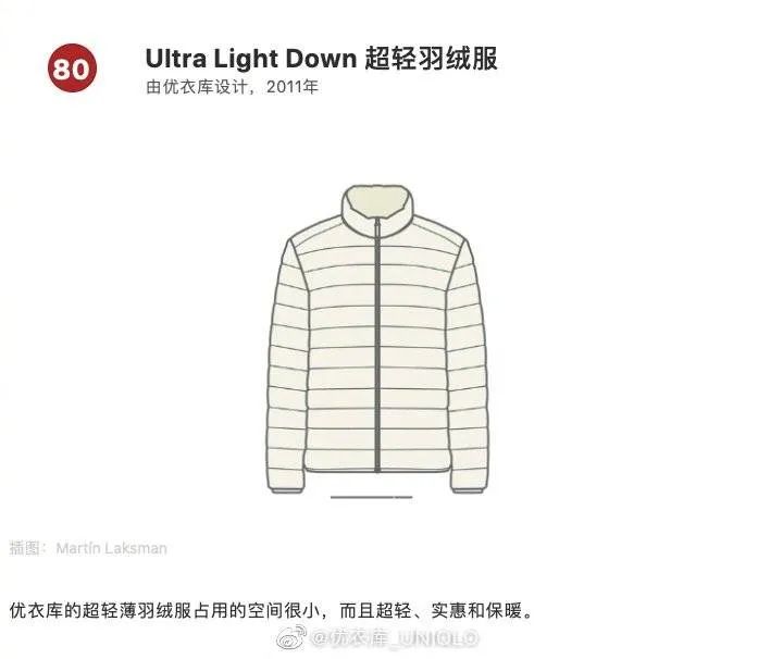 日本高收入者买优衣库的背后,越有钱越爱买优衣库