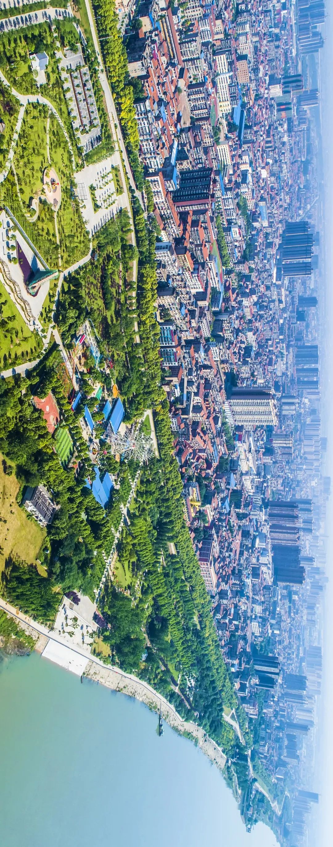 【大美荆州】洪湖，不仅有浪打浪，还有湿地风光和湖鲜全宴！