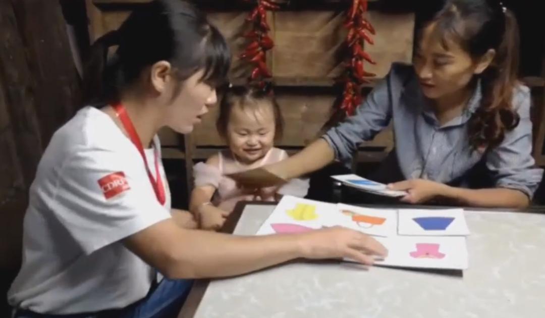 你捐赠的“人生第1课”，正在带领ta们走出大山