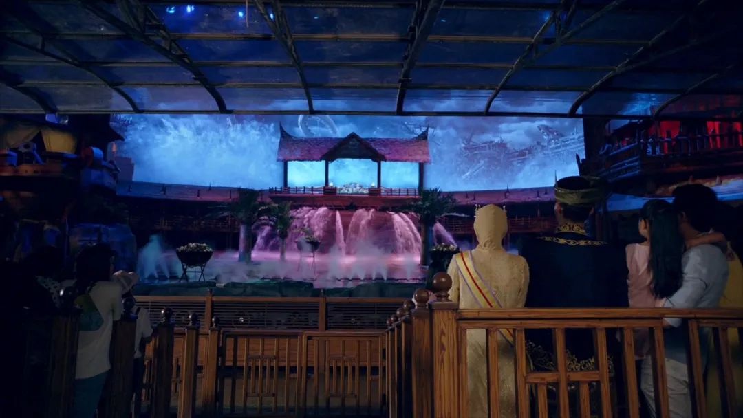 国庆出游最强攻略,国庆不出重庆周边五日游最佳攻略