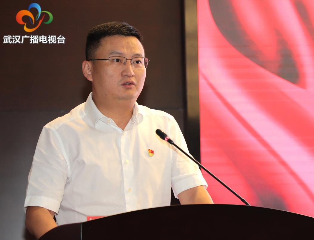 航发集团举行学习报告会传达交流学习抗疫精神