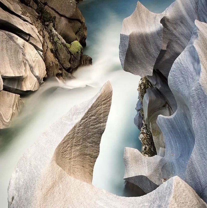 挪威绝美风景,挪威的奇妙景象