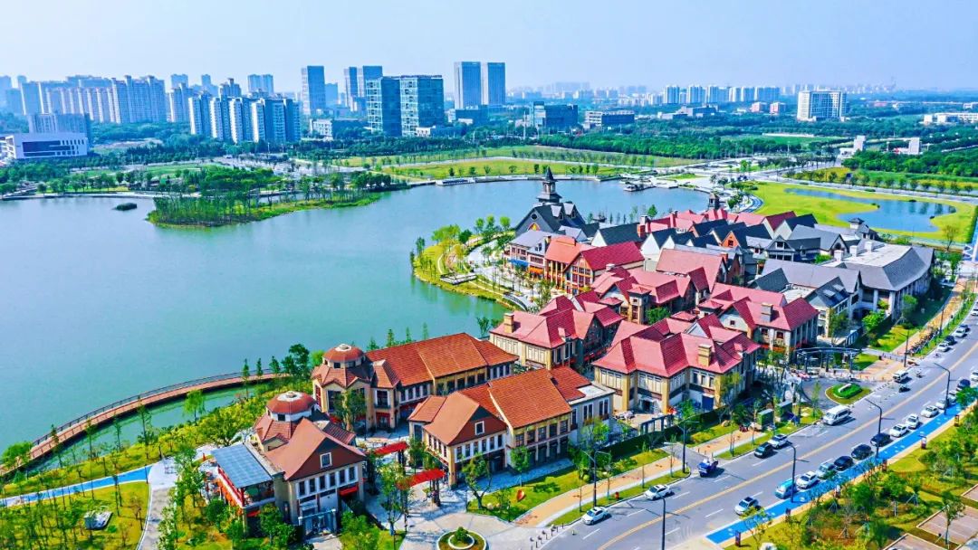 江苏十强镇排名,江苏百强镇最新排名