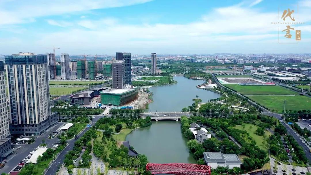 中山古镇日记,中山北路城市日记