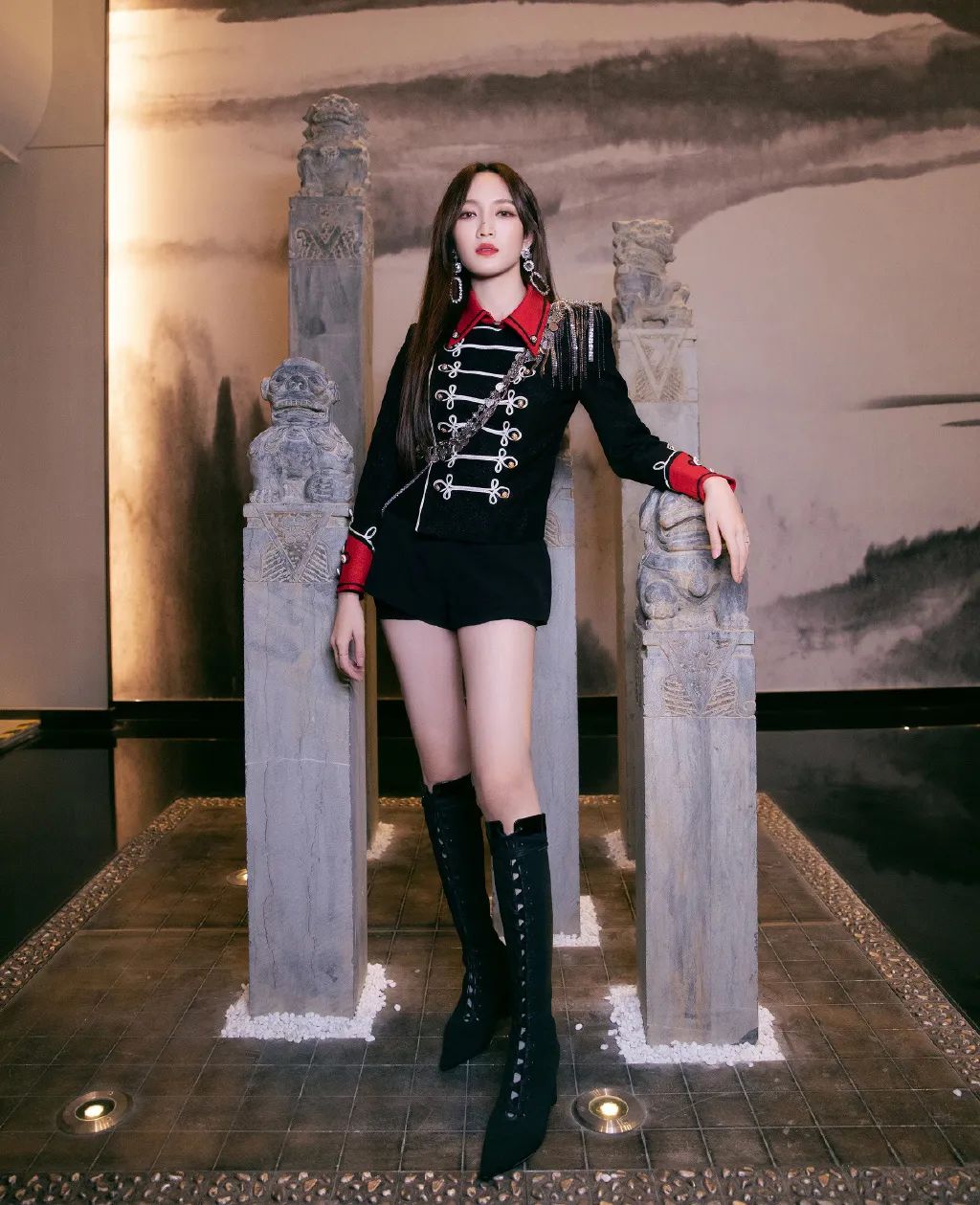 孟佳回归女团了吗,孟佳为什么能逆袭成团