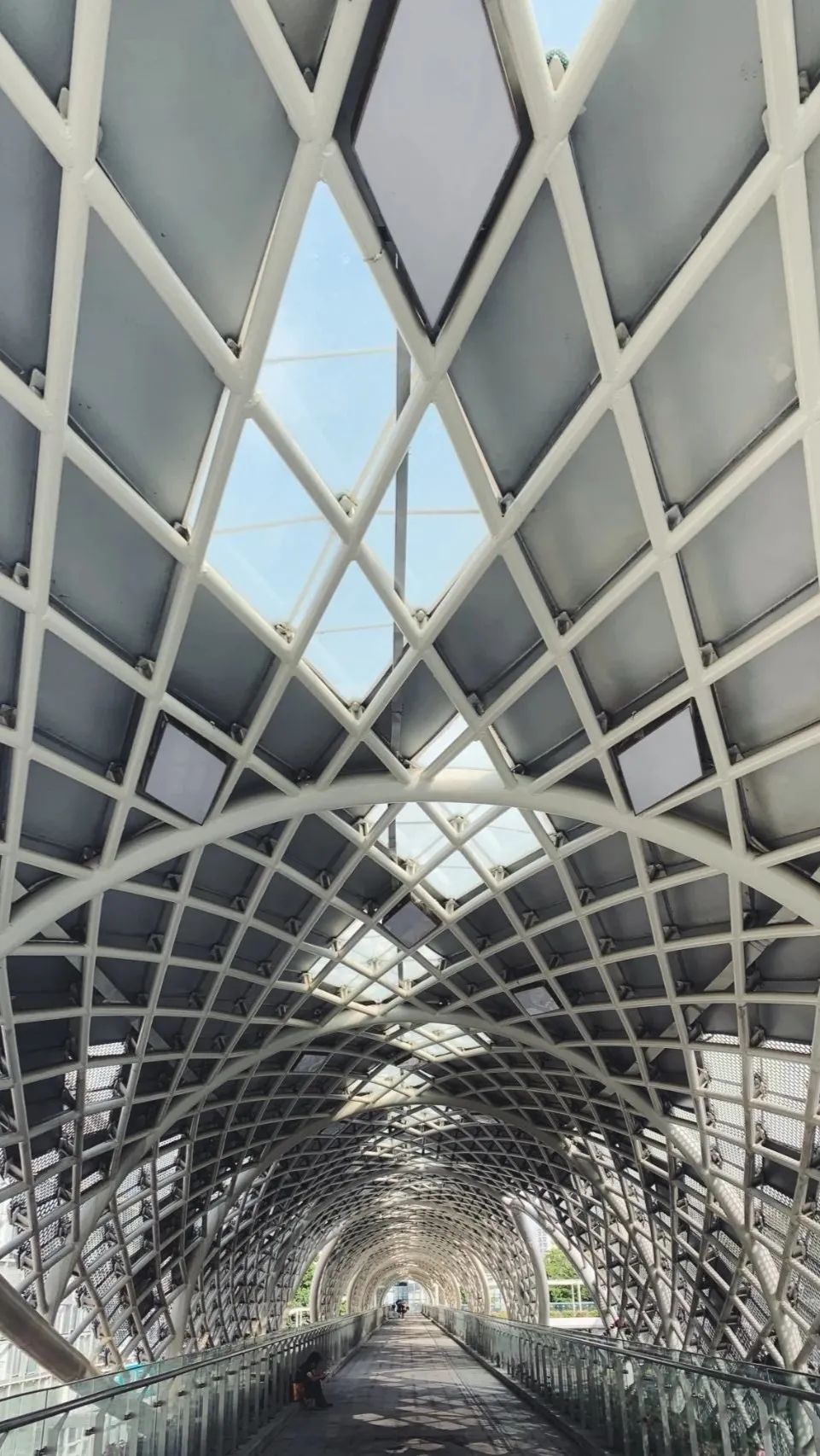 龙岗中心城实况,龙岗中心城全景