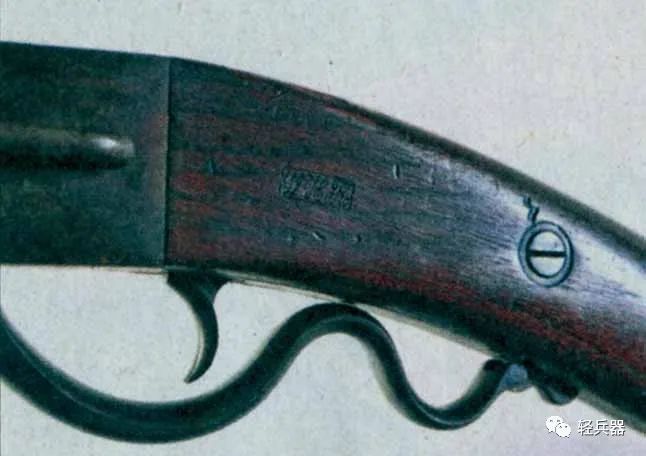 古典*器武**爱好者福利：卡里舍泰瑞卡宾枪vs格温坎贝尔卡宾枪